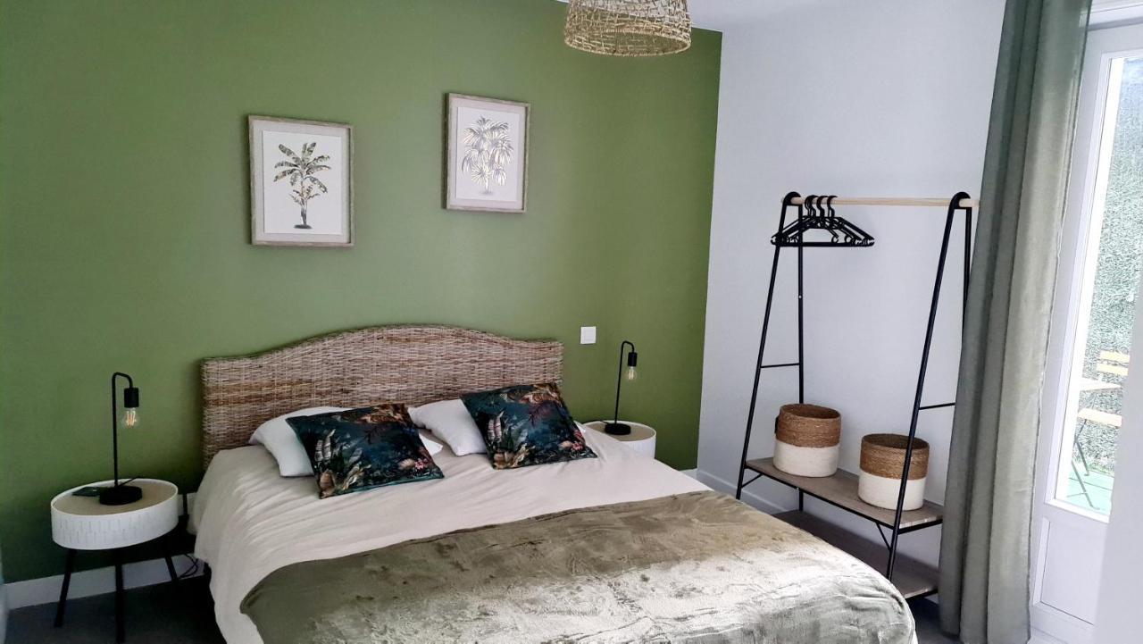Garibaldi De Calais Fonctionnelle Nouvelle Renovation Jardin Prive Apartman Kültér fotó