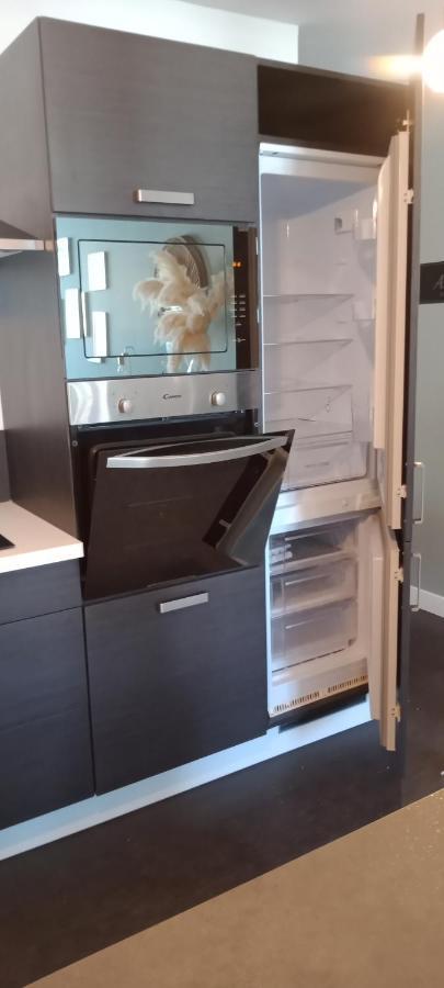 Garibaldi De Calais Fonctionnelle Nouvelle Renovation Jardin Prive Apartman Kültér fotó